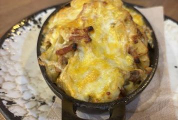 Moli Tapas