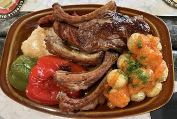 Taberna Emilio