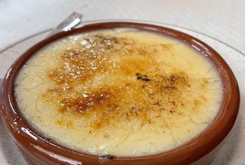 Restaurant Cal Borrell