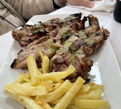 Foto del restaurante - 2