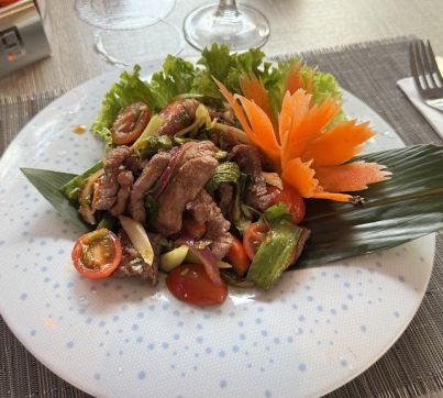 Foto del restaurante - 2