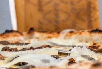 La Pizza