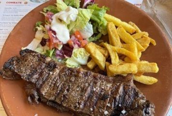 Chako Grill