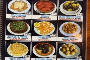 Restaurante L'Ancora