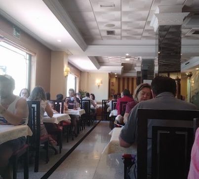 Foto del restaurante - 2