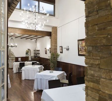 Foto del restaurante - 2