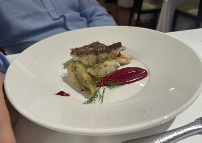 Foto del restaurante - 3