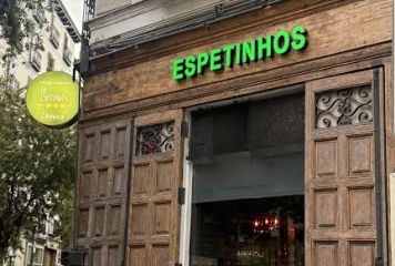 Los Espetinhos