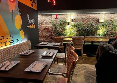 Foto del restaurante - 3