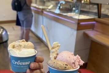 Creeme Helado Helado