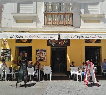 Foto del restaurante - 2