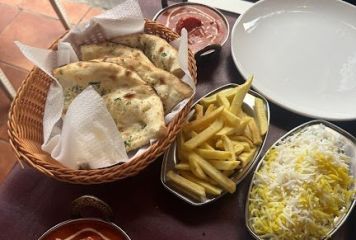Bbq Spice Tandoori Bar