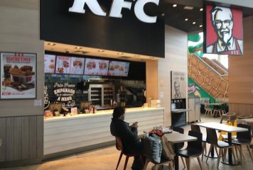 KFC Rivas