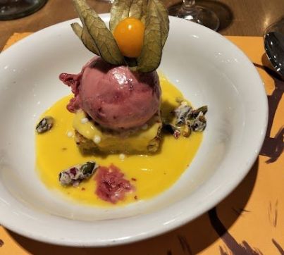 Foto del restaurante - 2
