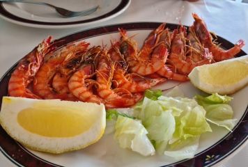 Restaurante Las Vegas Peñiscola