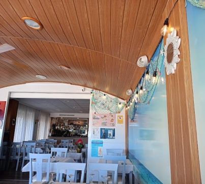 Foto del restaurante - 2