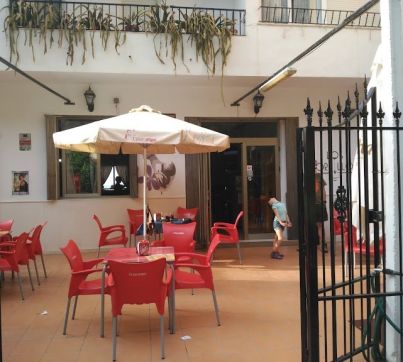 Foto del restaurante - 2