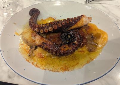 Foto del restaurante - 3