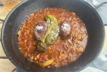 La Bruma