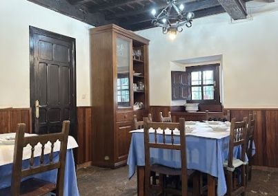 Foto del restaurante - 3