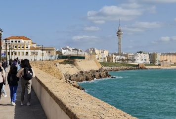 Andalucia