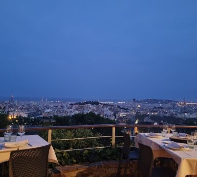 Foto del restaurante - 2