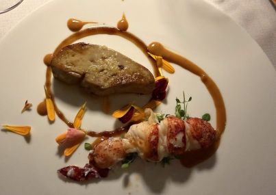 Foto del restaurante - 3