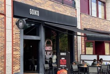 Goiko - Comunidad de Madrid, 3