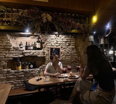 Foto del restaurante - 2