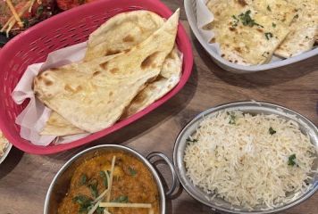 Bollywood Indian Restaurant Cadiz