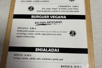 Café Bar A Parra