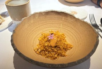 La Alberca Asador