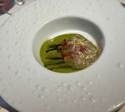 Foto del restaurante - 2