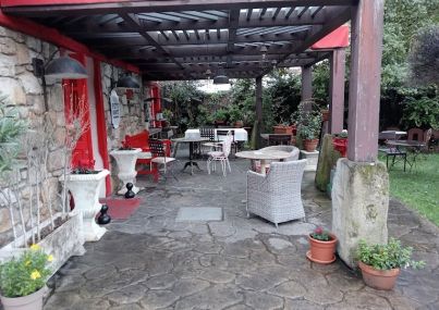 Foto del restaurante - 3