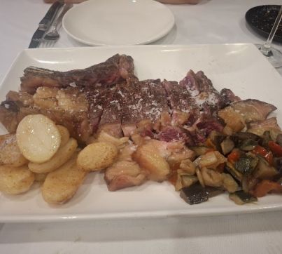 Foto del restaurante - 2