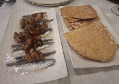 Foto del restaurante - 3