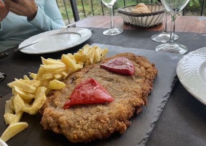 Foto del restaurante - 3