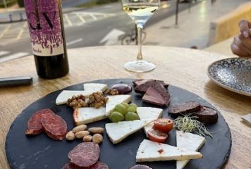 La Odisea Vinos de Malaga