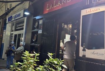 LaLanda