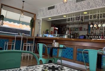 Marea RestoBar