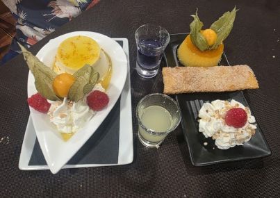 Foto del restaurante - 3