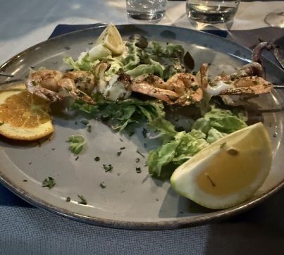 Foto del restaurante - 2