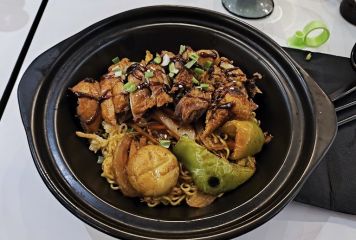 Tsuta Ramen