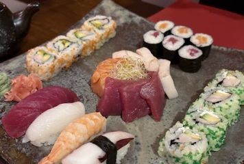 Kynoto Sushi Bar