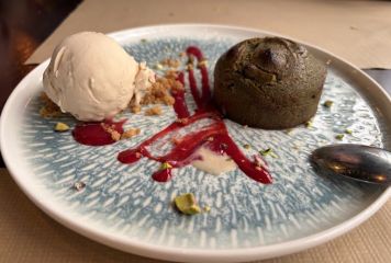 Baobab Soul Kitchen & Bar