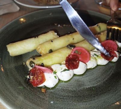 Foto del restaurante - 2