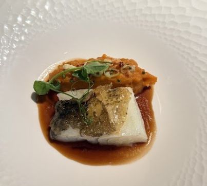 Foto del restaurante - 2