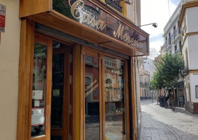 Foto del restaurante - 3