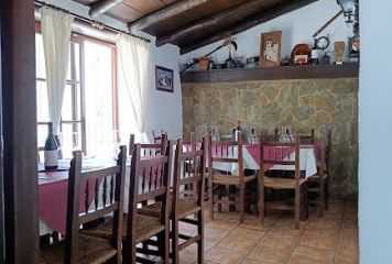 Restaurante El Anafe