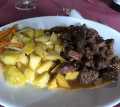 Foto del restaurante - 2